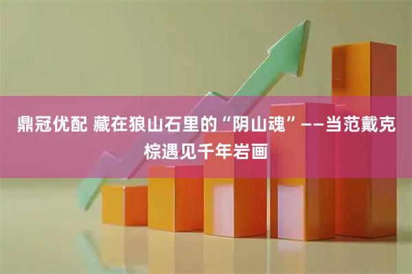 鼎冠优配 藏在狼山石里的“阴山魂”——当范戴克棕遇见千年岩画